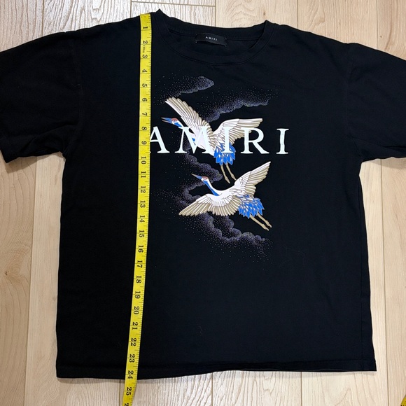 Amari Inspired T-Shirt, see sizing note - Picture 9 of 9